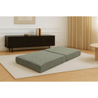 Pouf Coco - Tweed