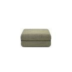 Pouf Coco - Tweed