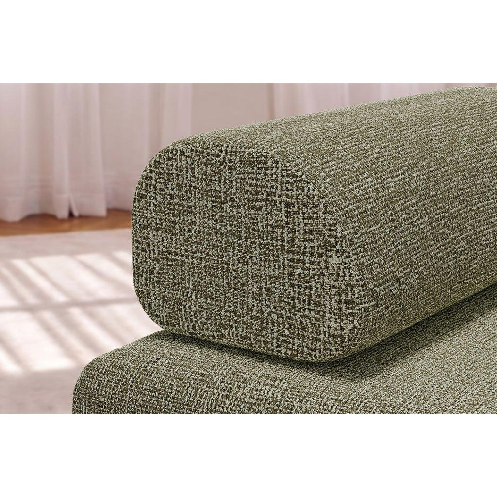 Sillón Coco - Tweed