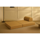 Canapé Droit Coco - 2 Places - Tweed