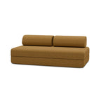 Sofá Recto Coco - 3 Plazas - Tweed