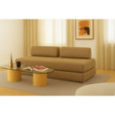 Canapé Droit Coco - 3 Places - Tweed