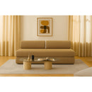 Canapé Droit Coco - 3 Places - Tweed