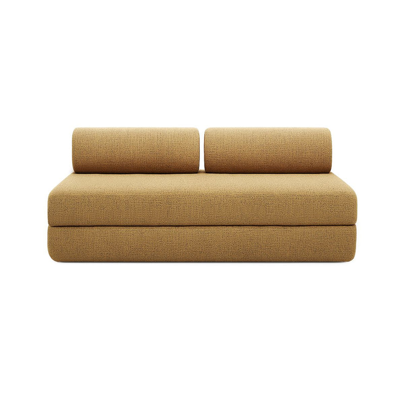 Canapé Droit Coco - 3 Places - Tweed