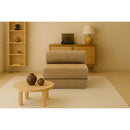 Fauteuil Coco - Tweed