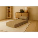 Fauteuil Coco - Tweed