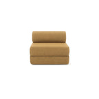 Fauteuil Coco - Tweed