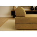 Méridienne Coco - 3 Places - Tweed