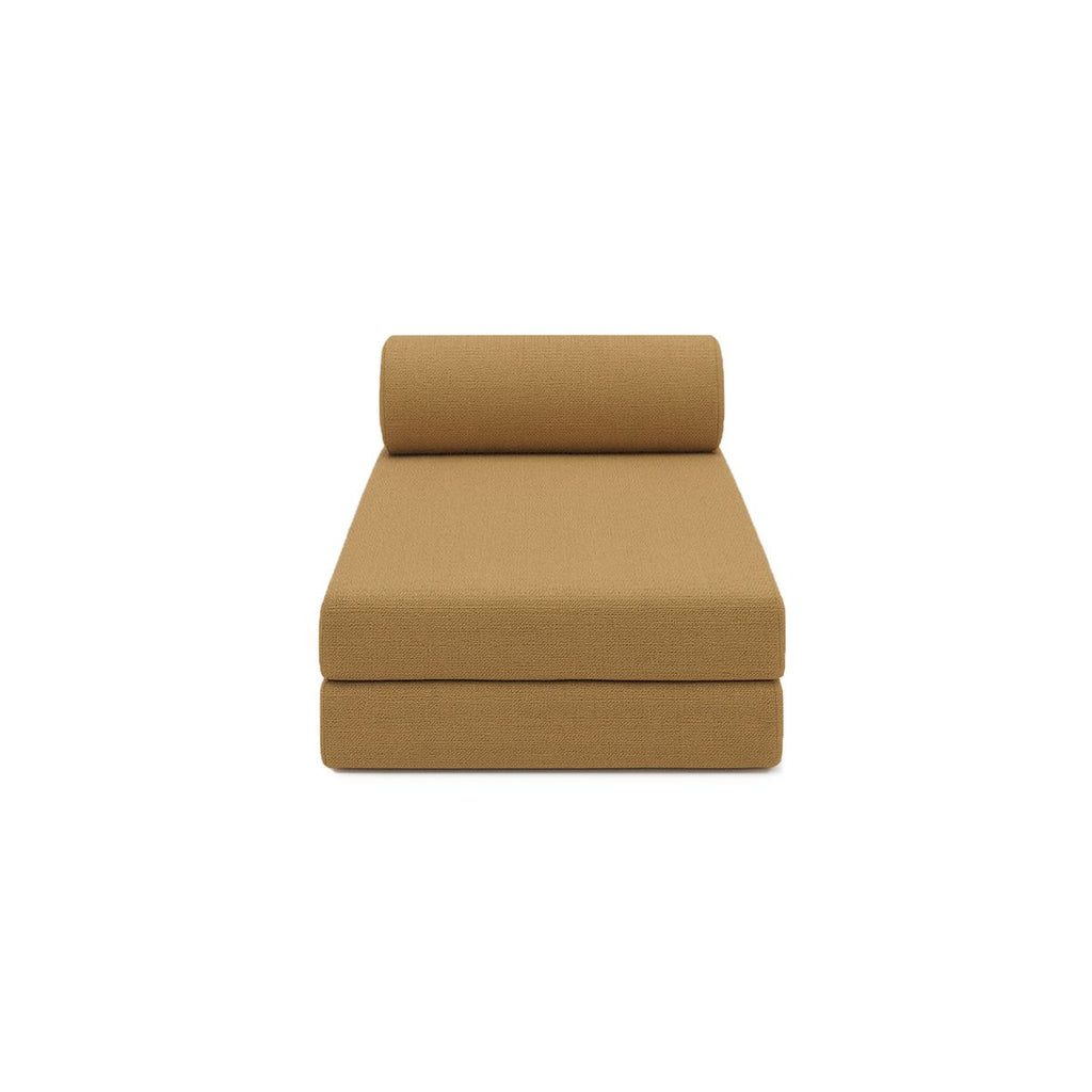 Sofá cama Coco - 3 plazas - Tweed