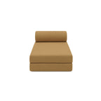 Sofá cama Coco - 3 plazas - Tweed