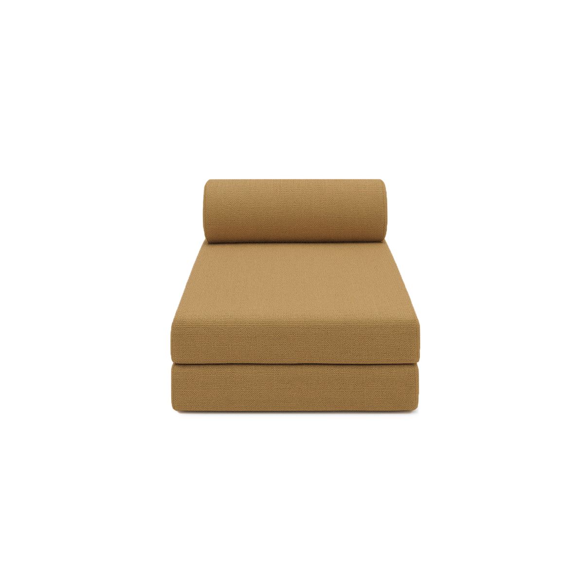 Sofá cama Coco - 3 plazas - Tweed
