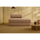 Canapé Droit Coco - 2 Places - Tweed