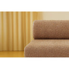 Canapé Droit Coco - 2 Places - Tweed
