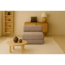 Fauteuil Coco - Tweed