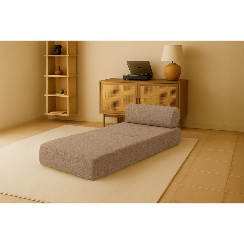 Fauteuil Coco - Tweed