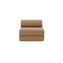 Fauteuil Coco - Tweed