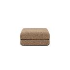 Pouf Coco - Tweed