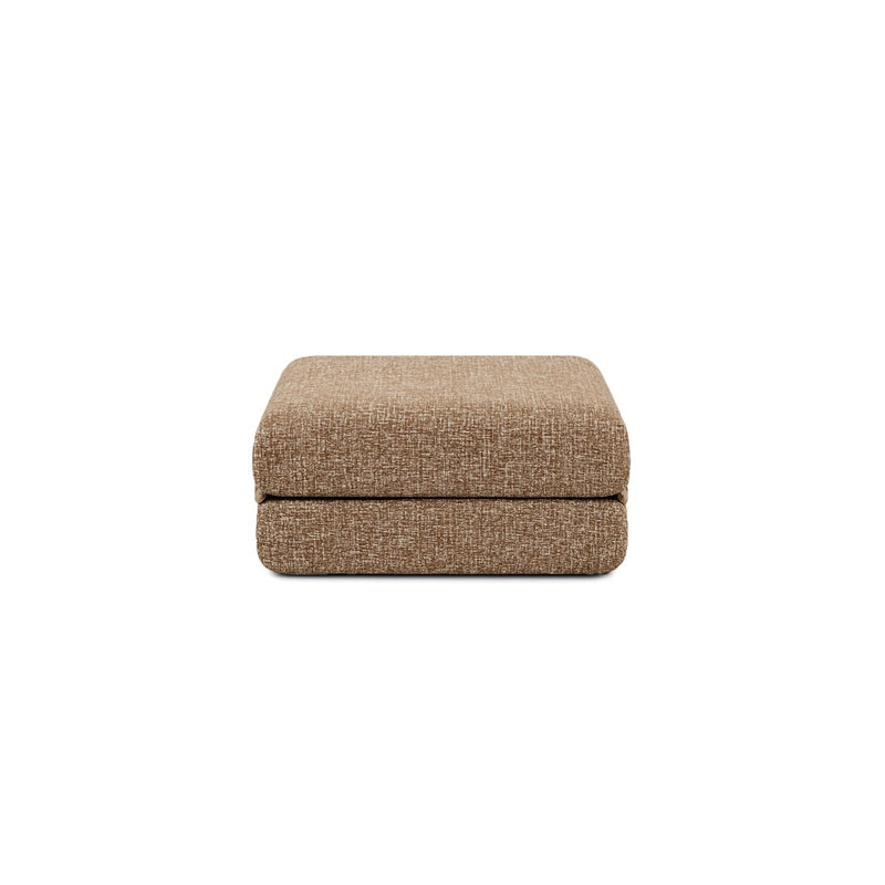 Pouf Coco - Tweed