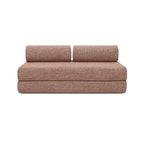 Canapé Droit Coco - 3 Places - Tweed