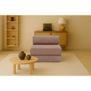 Fauteuil Coco - Tweed