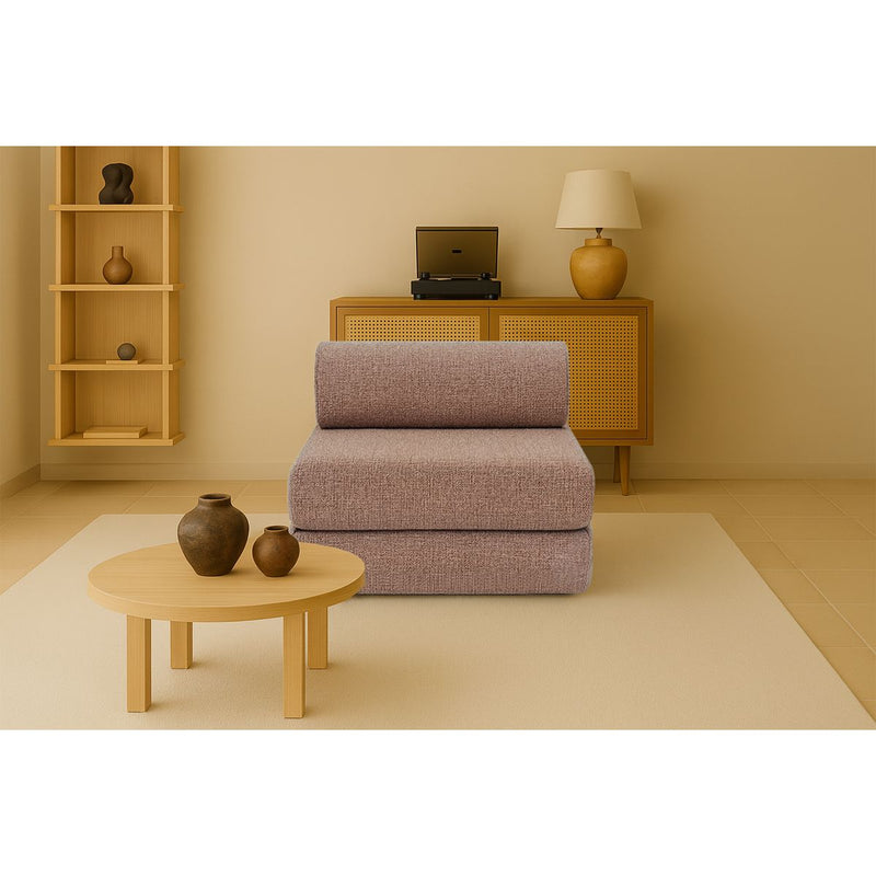 Fauteuil Coco - Tweed