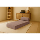 Fauteuil Coco - Tweed