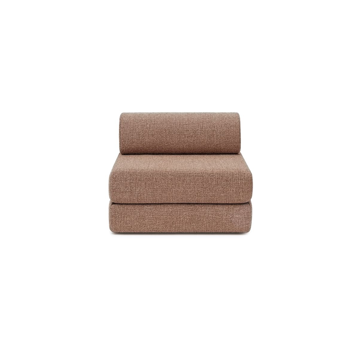 Fauteuil Coco - Tweed