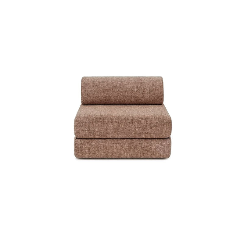 Fauteuil Coco - Tweed