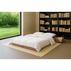 Sofá cama Coco - 3 plazas - Tweed