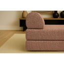 Méridienne Coco - 3 Places - Tweed