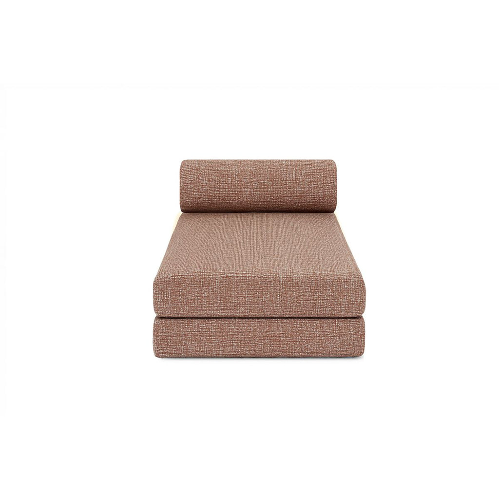 Sofá cama Coco - 3 plazas - Tweed