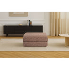 Pouf Coco - Tweed