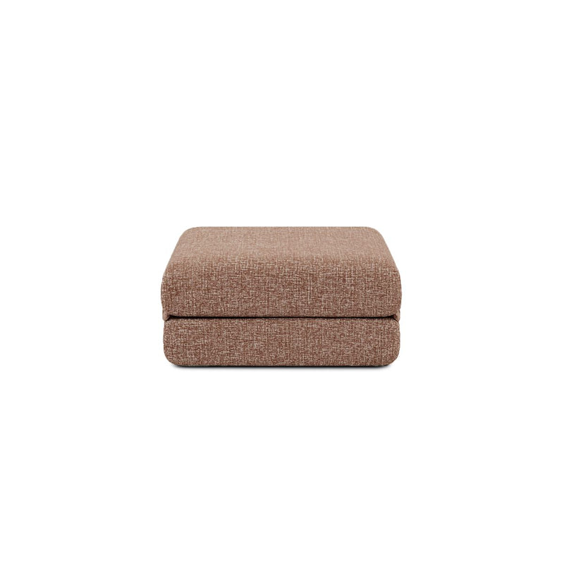 Pouf Coco - Tweed