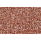 Sofá Modular de 3 Plazas - Tela Exterior a Rayas - Blanco y Verde Oscuro