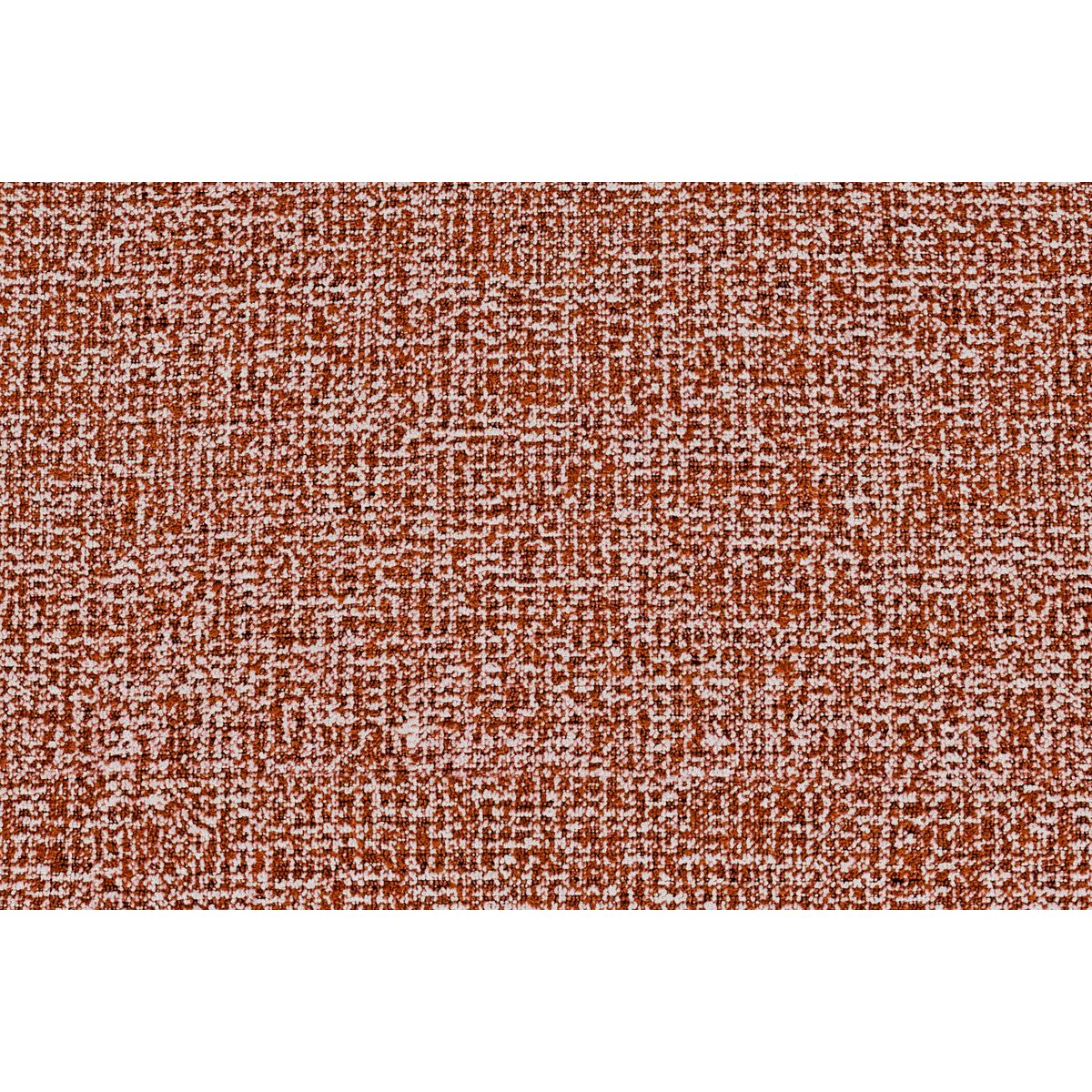 Sofá Modular de 3 Plazas - Tela Exterior a Rayas - Blanco y Verde Oscuro