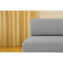 Fauteuil Coco - Tweed