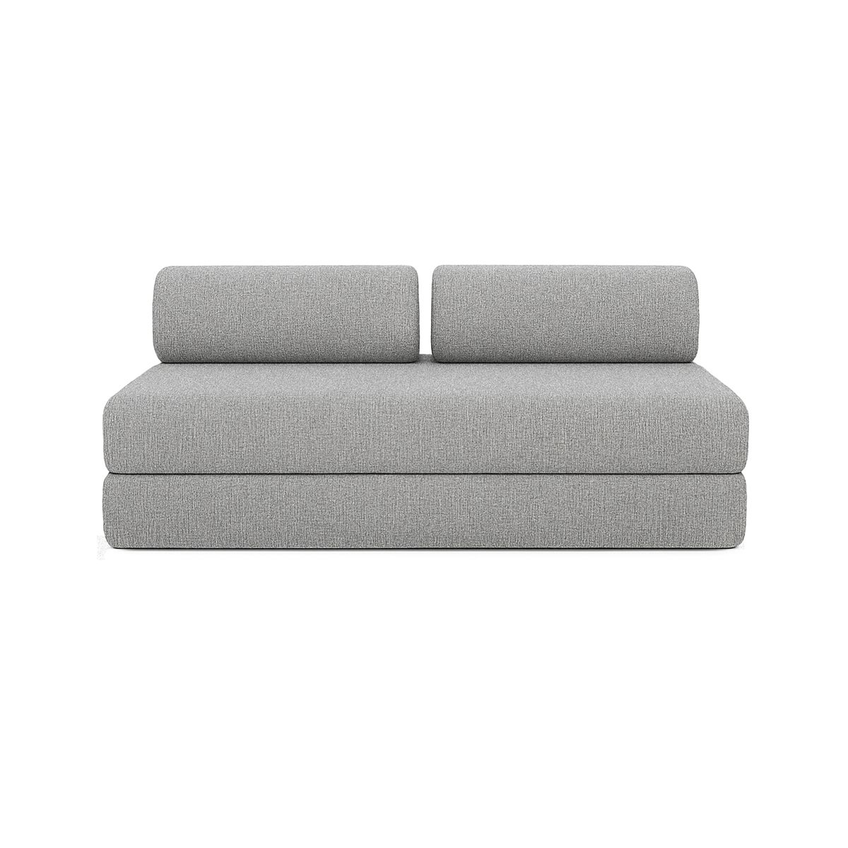 Canapé Droit Coco - 3 Places - Tweed