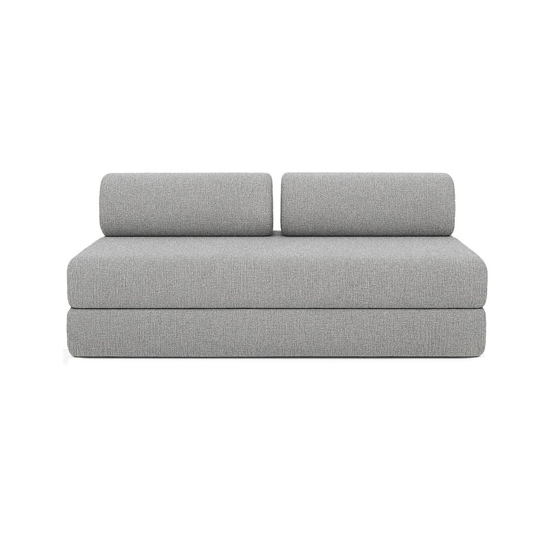 Canapé Droit Coco - 3 Places - Tweed