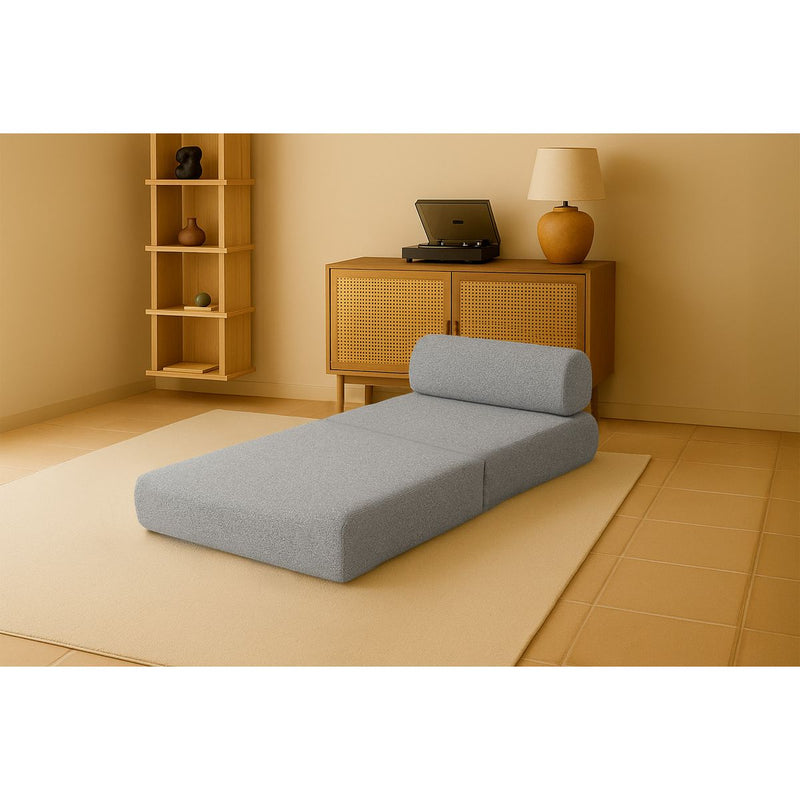 Fauteuil Coco - Tweed