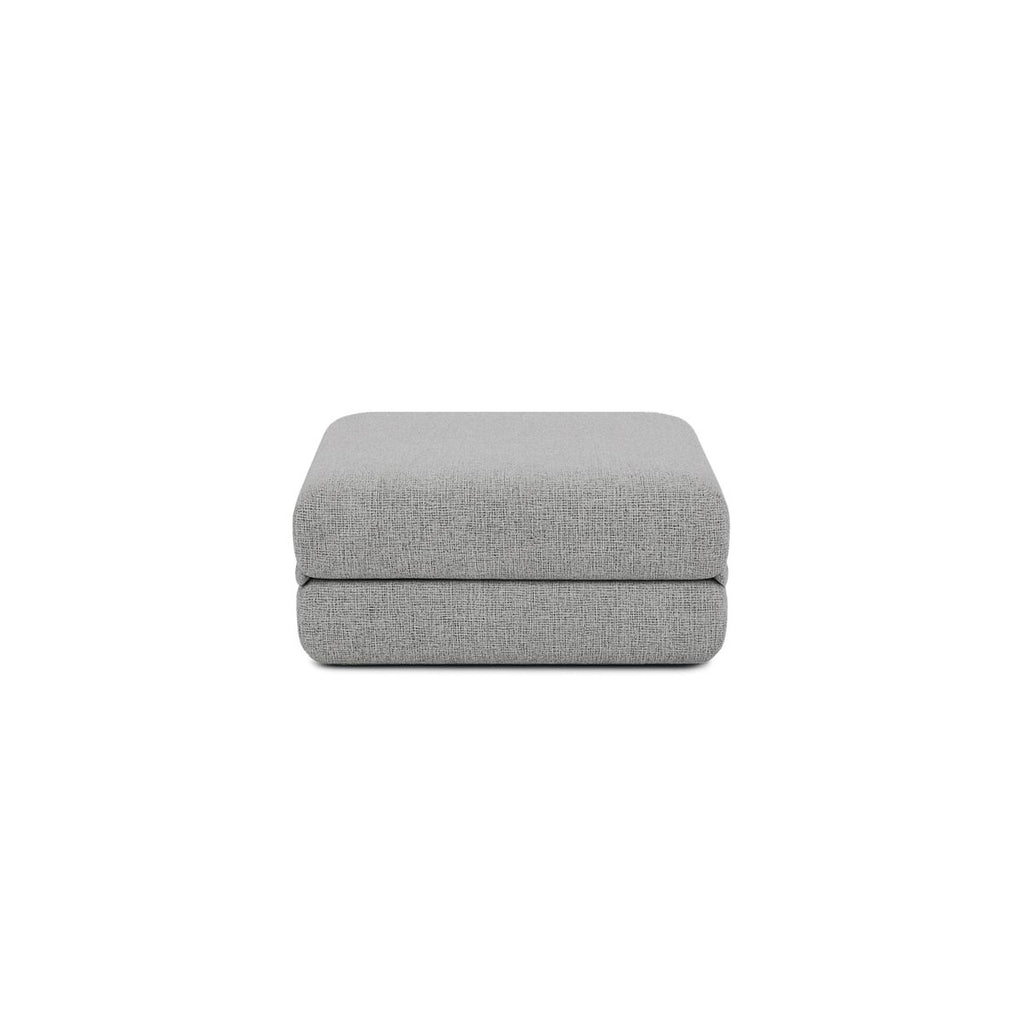 Pouf Coco - Tweed