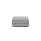 Pouf Coco - Tweed