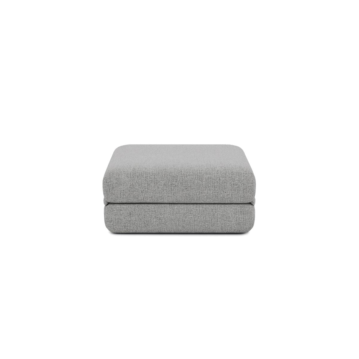 Pouf Coco - Tweed