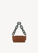 Lancel - Sac Cocoon Mini - Cuir - Femme