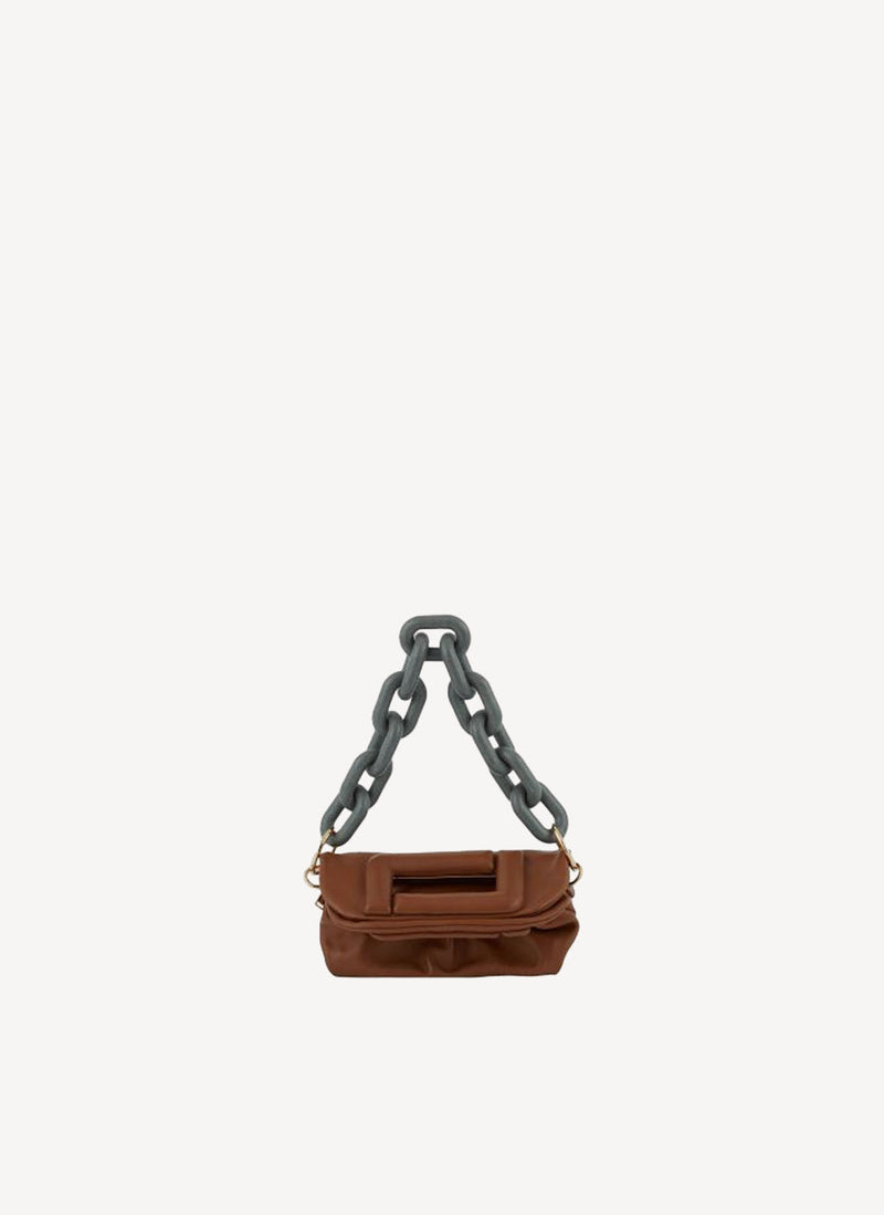 Lancel - Sac Cocoon Mini - Cuir - Femme