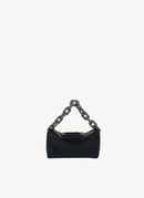 Lancel - Sac Cocoon S - Noir - Femme