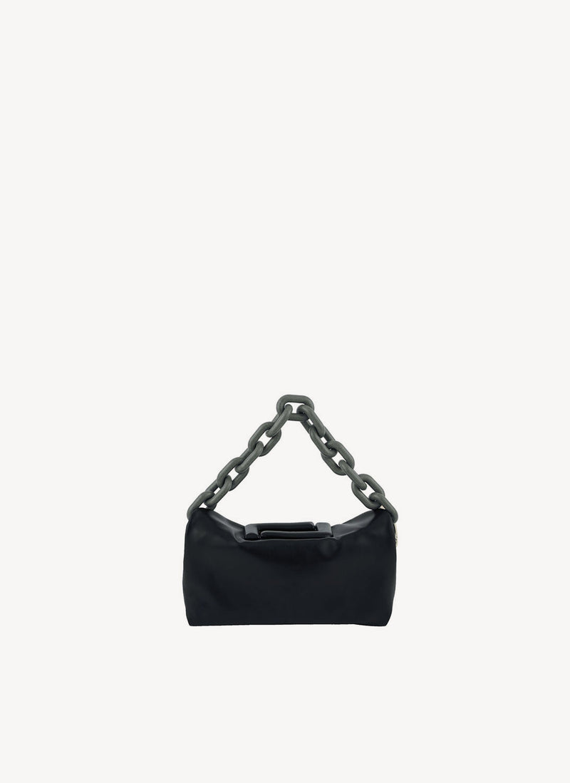 Lancel - Sac Cocoon S - Noir - Femme