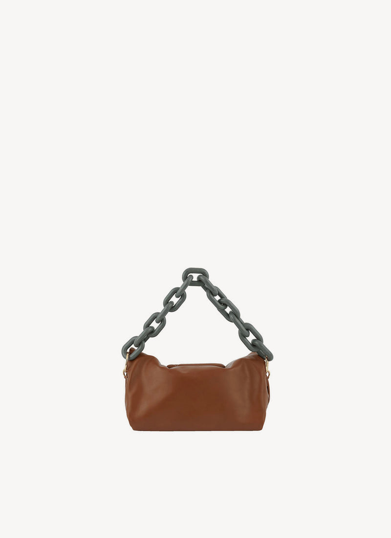 Lancel - Sac Cocoon S - Cuir - Femme