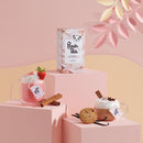 Coffret Thés & Infusions Latte