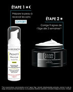 Box [Star] night ritual stages Laboratoire Garancia 
