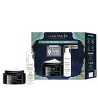 Box [Star] night ritual Garancia Laboratory 